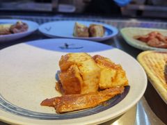 -五彩凉山自助西昌烧烤(柳翠路店)