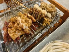 -小寒羊烧烤(凯瑞时代大厦店)