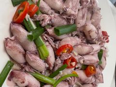 -星奇缘·海鲜餐厅(东山美食地标店)