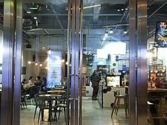 门面-HELLO 27 意面·沙拉·帕尼尼