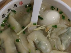 -朱新年·苏式汤团·面点(北寺塔店)