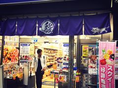 -秋叶原电器街