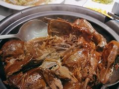 -闽鄂情·闽南招财鸭(水头店)