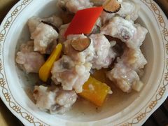 -广州塔晖粤轩中餐厅