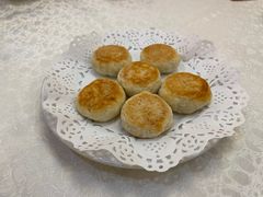 南普陀素饼-南普陀素菜馆