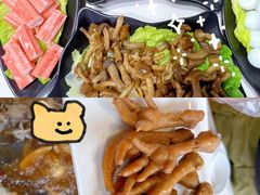 -土连锅·现熬养生汤锅(梁家巷店)