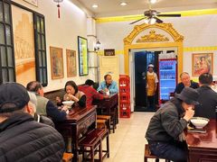 -三两春(浦三路店)