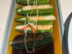 -野蔓果·山野菜(西湖景区·龙井茶田店)