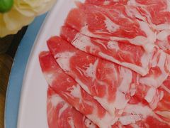 -青瓷火锅料理(西单大悦城店)