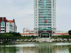 -厦门大学(思明校区)