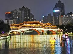 -九眼桥码头旧址