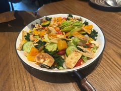 -FUNFUN有饭花园聚会餐厅