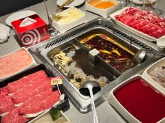 -海底捞火锅(老城根店)