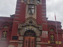 -圣·阿列克谢耶夫教堂