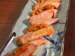 -山之屋炭火烧肉·生啤畅饮(大朗万科中央公园店)