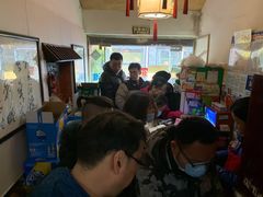 等位区-壶园美食·淮扬菜(东圈门店)