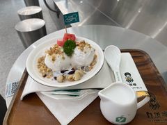 -自然椰·海南清补凉(海月广场店)