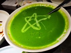 青豆泥-外婆家(杭州马塍店·杭帮菜名店)
