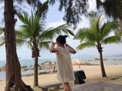 -三亚亚龙湾红树林度假酒店