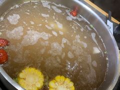 -林记潮牛·牛肉火锅(上马墩店)