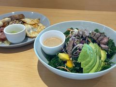 -Cafe Mersey默西咖啡(西交店)