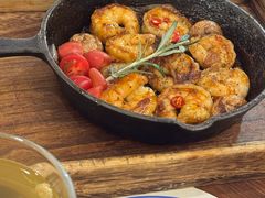 -沏点Trattoria意大利餐厅(新街口店)