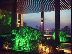 -四季酒店·空中花园 Aria on 9