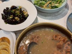 -洞庭家宴·头牌甲鱼(广渠门店)