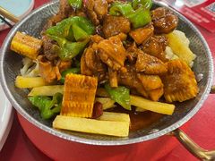 -宏状元现熬粥·京味菜(五棵松店)