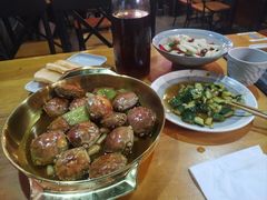 -回·龙虾铺·盆盆蟹·烧烤大排档(回龙观店)