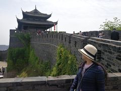 -虞山城墙