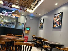 -豪享来中西餐厅(隆昌店)