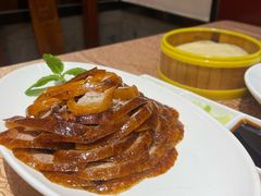 -德缘烤鸭店(大栅栏店)