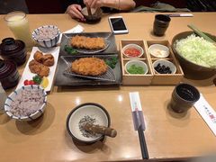 -胜博殿日式炸猪排(西红门店)