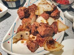 -大渔铁板烧(大悦城店)