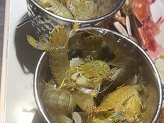 -福禧荟·海鲜自助