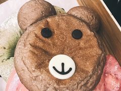 -奈雪的茶(市百一店)