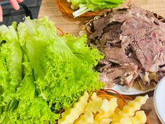 -尼玛藏家风味园(阿山食城店)
