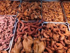 -老苗炸鸡(天下汇国际购物中心店)