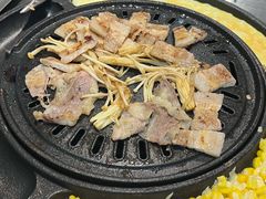 -小团团·路边烤牛肉(南岭壹街店)