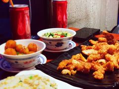 -炉小二铜锅牛蛙•川湘菜(三里屯店)