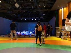 -小鸡哆哆故事屋·儿童乐园(嘉里城店)