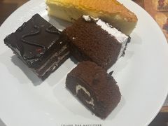 -汉巴味德(百年港湾店)