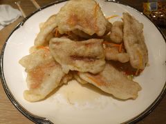 锅包肉-金掌勺锅包肉(太原万达店)