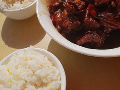 -如意香辣鸡架(总店)