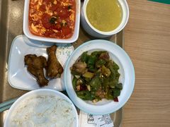 -老乡鸡(西岸凤巢店)