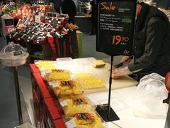 -Olé精品超市(上海虹桥南丰城店)