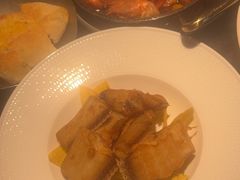 -庐灶江南·江南菜·四合院Bistro(东直门雍和宫·原华侨宾馆店)
