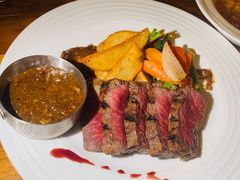 -秀·爱尔兰餐吧(上海路店)