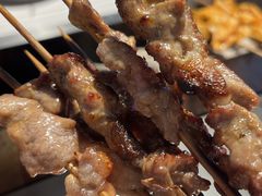 -生火火·小炉子炭烤(金楠天街总店)